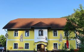 Stanglwirt Fruehstueckspension