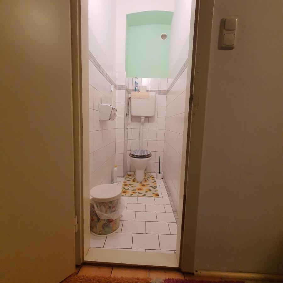 Stanglwirt Fruehstueckspension Göstling an der Ybbs Buitenkant foto